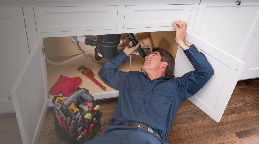 Expert burst pipe repair services in Logsden, OR